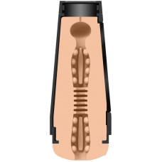 Мастурбатор-вагина Doc Johnson Main Squeeze - Girls of Social Media - @viking.barbie Pussy с ручным