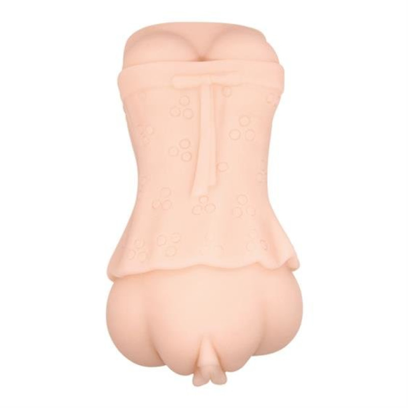 Мастурбатор Crazy Bull Vibrating Vagina Masturbator Мастурбатор Crazy Bull Vibrating Vagina Masturbator