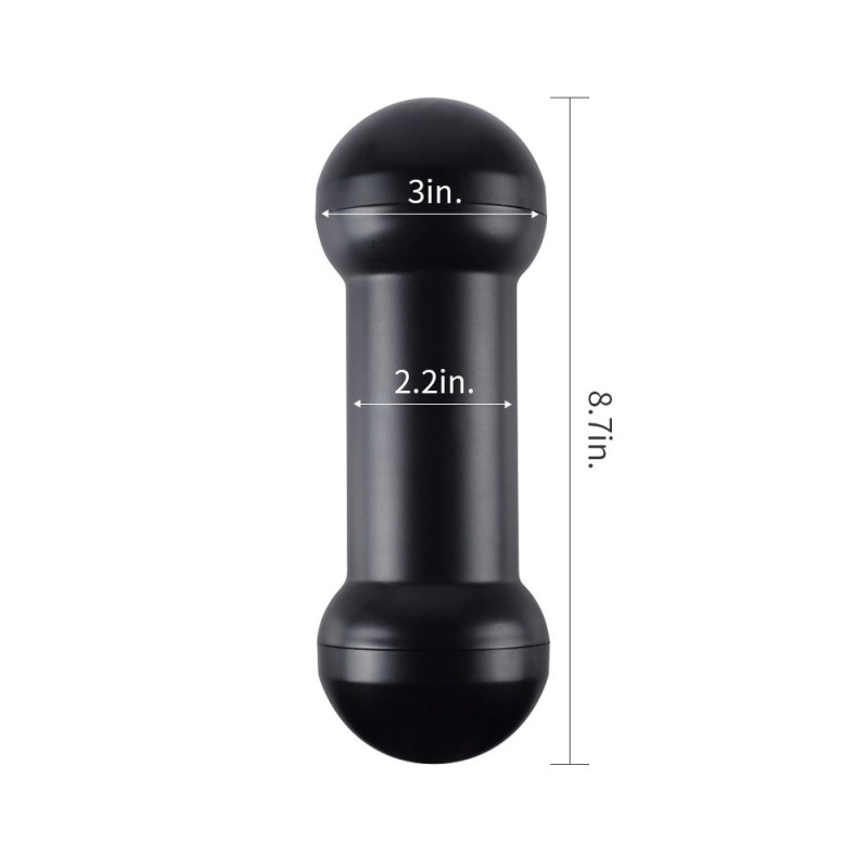 Мастурбатор Lovetoy Traning Master Double Side Stroker Mouth and Pussy Телесный Мастурбатор Lovetoy Traning Master Double Side Stroker Mouth and Pussy Телесный