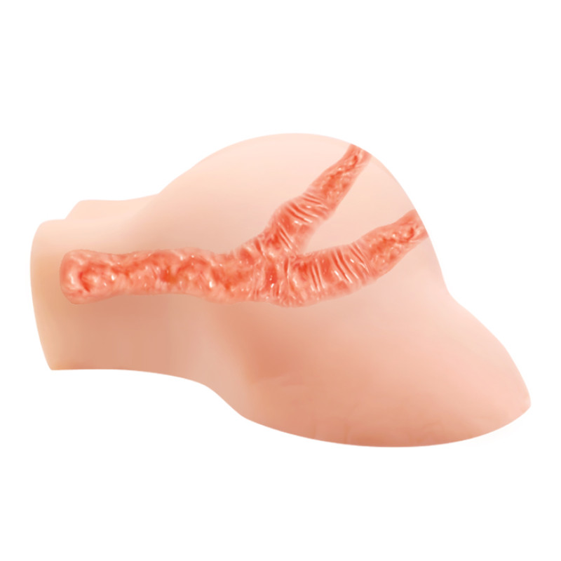 Мастурбатор Crazy Bull Julie Vagina and Ass Мастурбатор Crazy Bull Julie Vagina and Ass