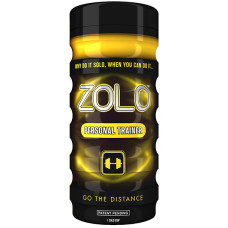 Мастурбатор Zolo Personal Trainer Cup