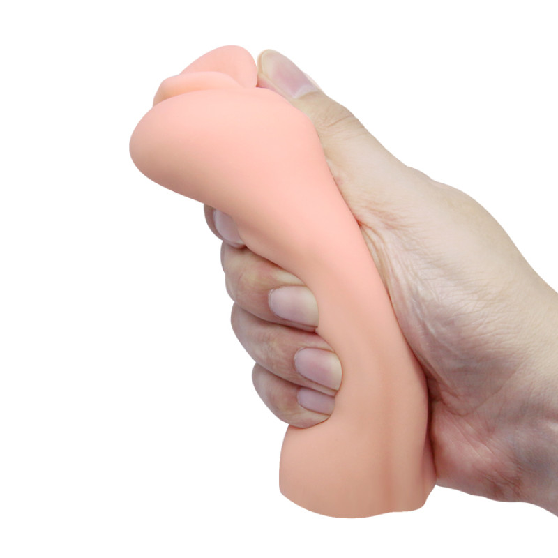 Мастурбатор Crazy Bull Manga Vagina Masturbator III Мастурбатор Crazy Bull Manga Vagina Masturbator III