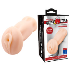 Мастурбатор Crazy Bull Ruby Vagina Masturbator