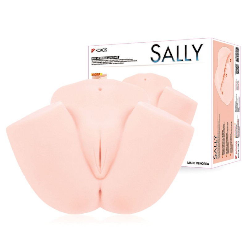 Мастурбатор Kokos Sally Мастурбатор Kokos Sally