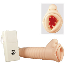 Мастурбатор Orion Suck off