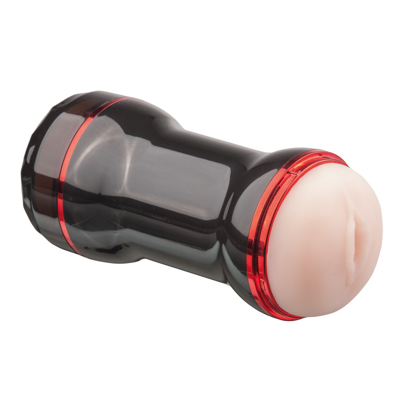 Мастурбатор вагіну та анус StRubber MALESATION Masturbator Double Joy Мастурбатор вагіну та анус StRubber MALESATION Masturbator Double Joy