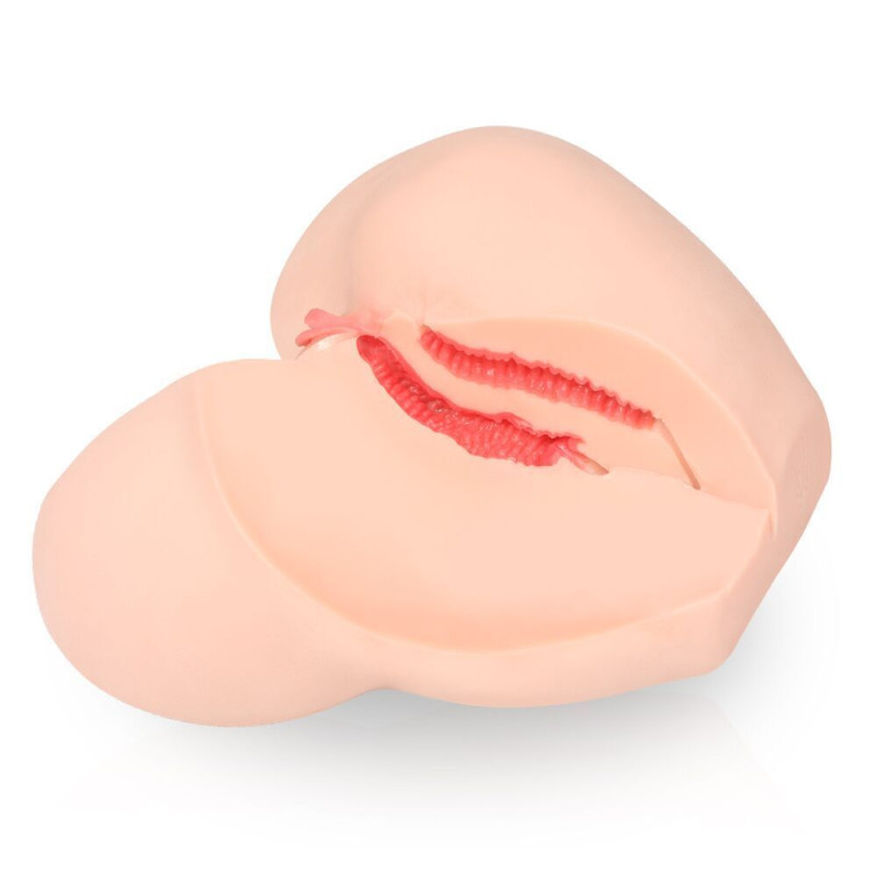 Мастурбатор Kokos 003 Maria ONAHOLE Real Hips 2WayPlus с вибрацией и массажем Мастурбатор Kokos 003 Maria ONAHOLE Real Hips 2WayPlus с вибрацией и массажем