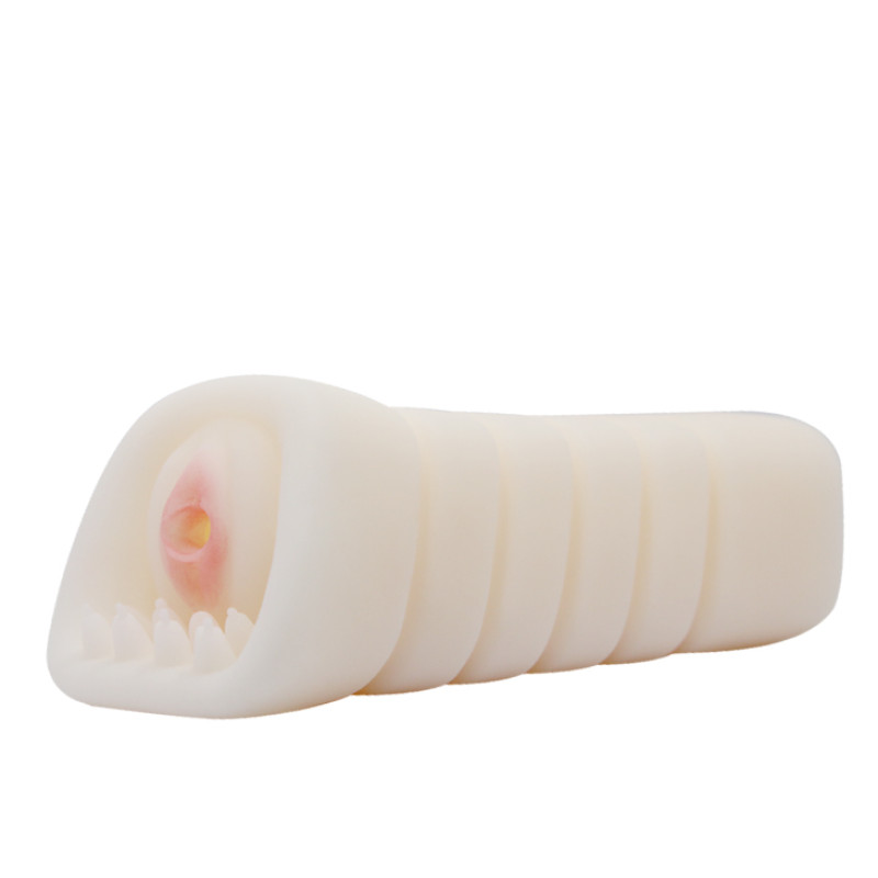 Мастурбатор вагіна LyBaile Passion Lady Attached vibrating egg Tighten Shrink BM0203