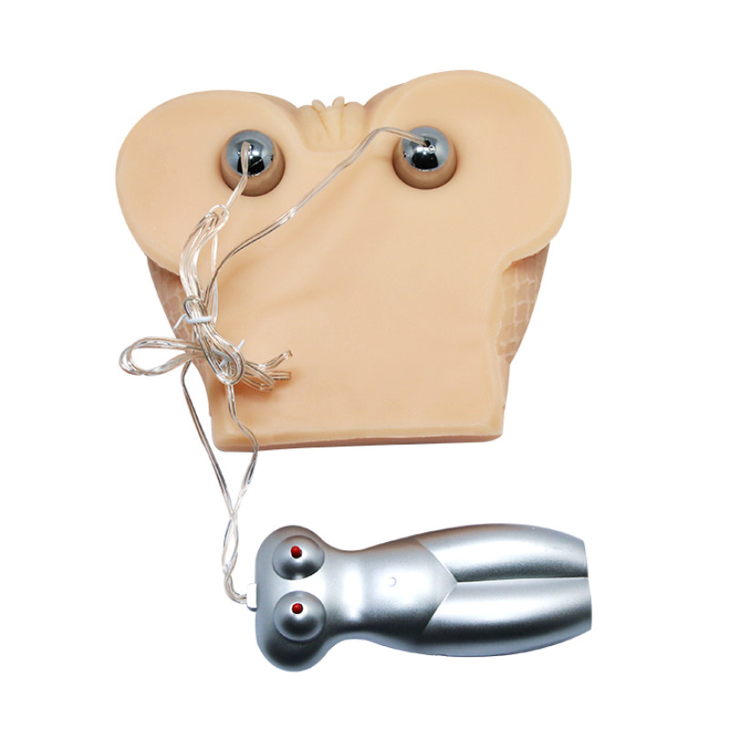 Мастурбатор вагіну та анус LyBaile Double vibrating eggs Vagina and Anal Мастурбатор вагіну та анус LyBaile Double vibrating eggs Vagina and Anal