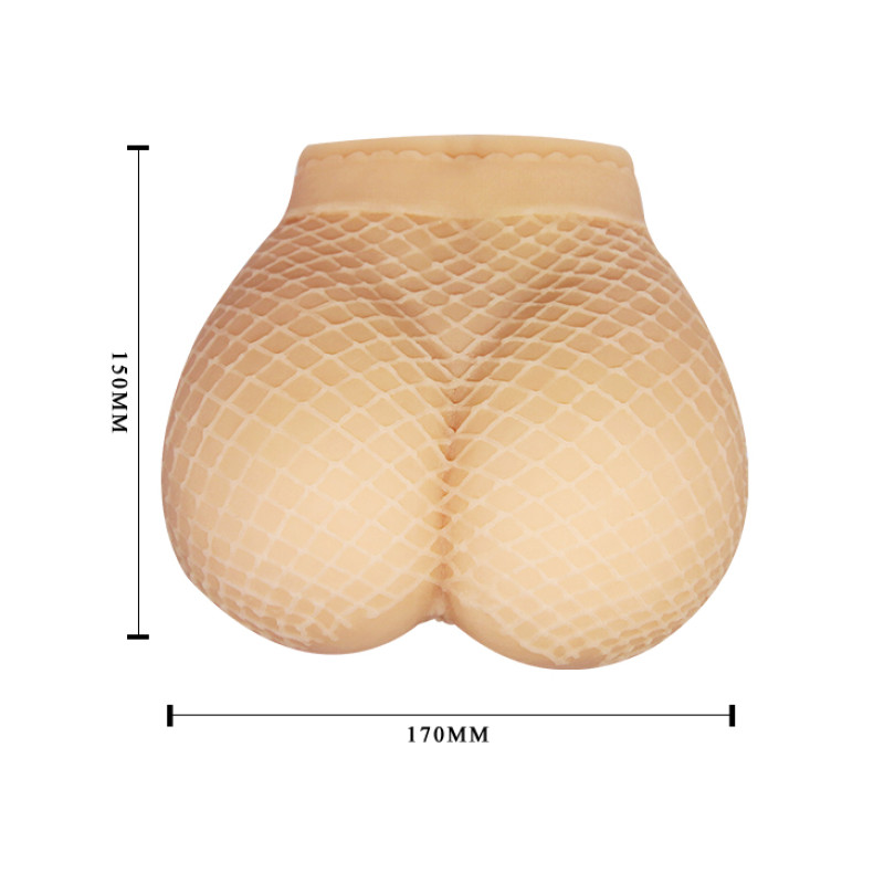 Мастурбатор вагіну та анус LyBaile Double vibrating eggs Vagina and Anal Мастурбатор вагіну та анус LyBaile Double vibrating eggs Vagina and Anal