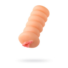 Мастурбатор вагіну Toyfa A-TOYS TOYFA Juicy Pussy 893004 Masturbator