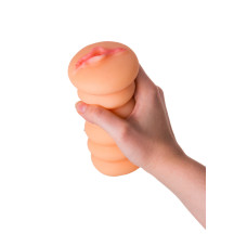 Мастурбатор вагіну Toyfa A-TOYS TOYFA Juicy Pussy 893004 Masturbator