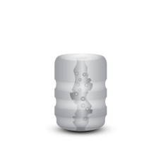 Мастурбатор 2 В 1 Zolo Girlfriend Pocket Stroker