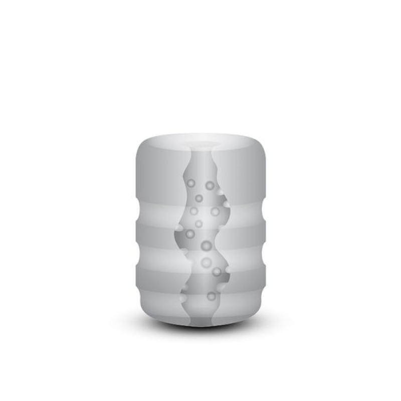 Мастурбатор 2 В 1 Zolo Girlfriend Pocket Stroker Мастурбатор 2 В 1 Zolo Girlfriend Pocket Stroker