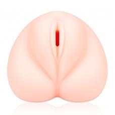 Мастурбатор-вагіна двошаровий Kokos Sandara Double Layer
