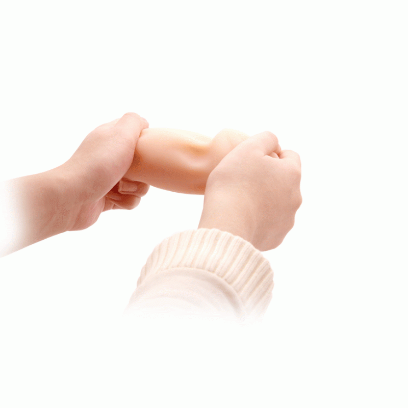 Мастурбатор Crazy Bull Ruby Vagina Masturbator Мастурбатор Crazy Bull Ruby Vagina Masturbator