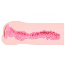 Мастурбатор-вагіна двошаровий Kokos Sandara Double Layer