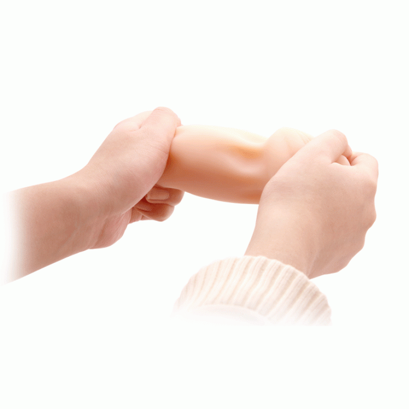 Мастурбатор Crazy Bull Ruby Vagina Masturbator Мастурбатор Crazy Bull Ruby Vagina Masturbator