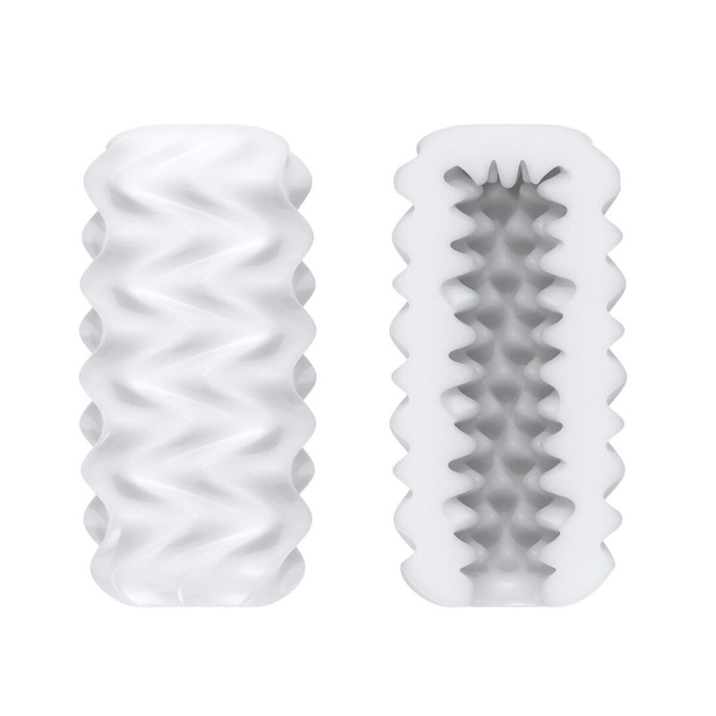 Мастурбатор Otouch Billow, ніжний та щільний, ефект всмоктування, підходить для Otouch DECOR 2 Мастурбатор Otouch Billow, ніжний та щільний, ефект всмоктування, підходить для Otouch DECOR 2