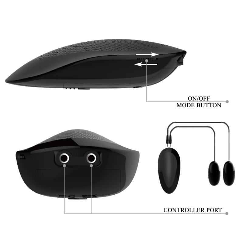 Мастурбатор Crazy Bull Julie Vagina and Ass Мастурбатор Crazy Bull Julie Vagina and Ass