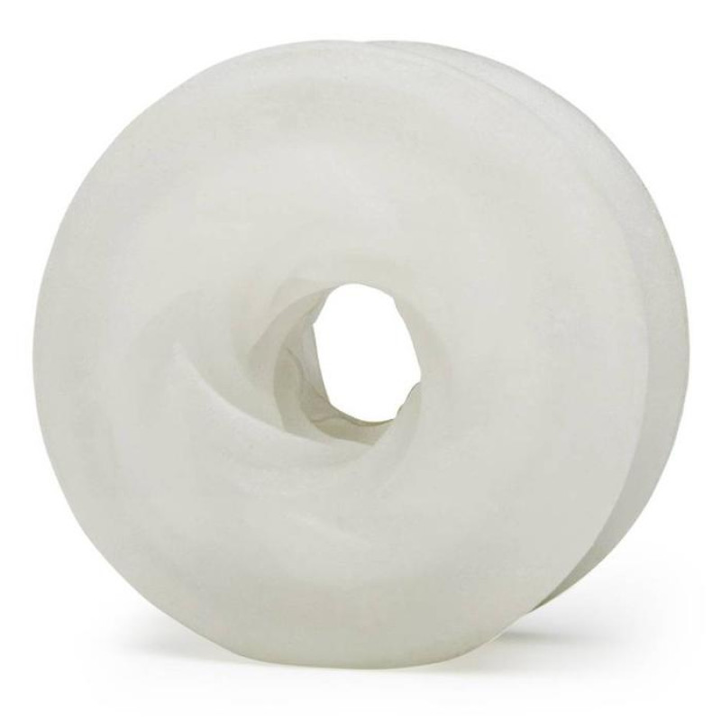 2 в 1: Мастурбатор та аксесуар для орального сексу BlowYo Екстремальна Хвиля 2 в 1: Мастурбатор та аксесуар для орального сексу BlowYo Екстремальна Хвиля