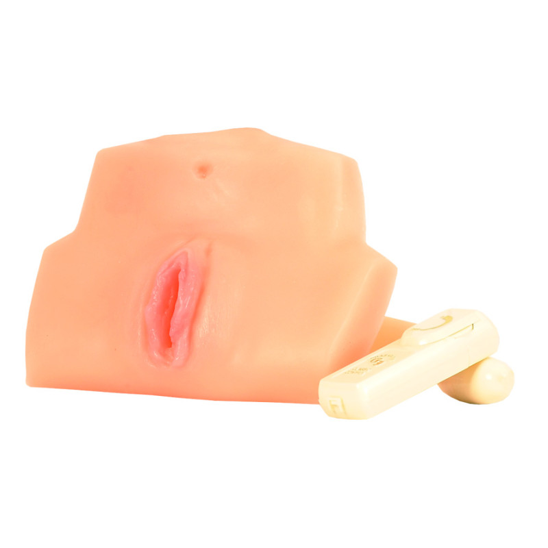 Вагіна з вібратором Seven Creations Вагіна з вібратором Seven Creations