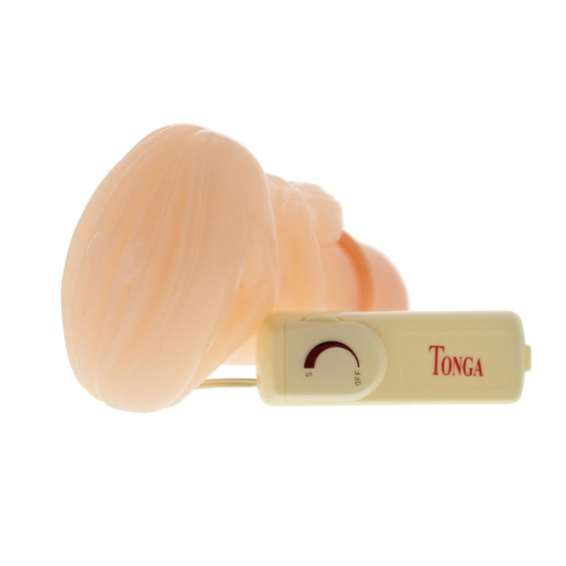 Мастурбатор Seven Creations Lolita 50193 Мастурбатор Seven Creations Lolita 50193