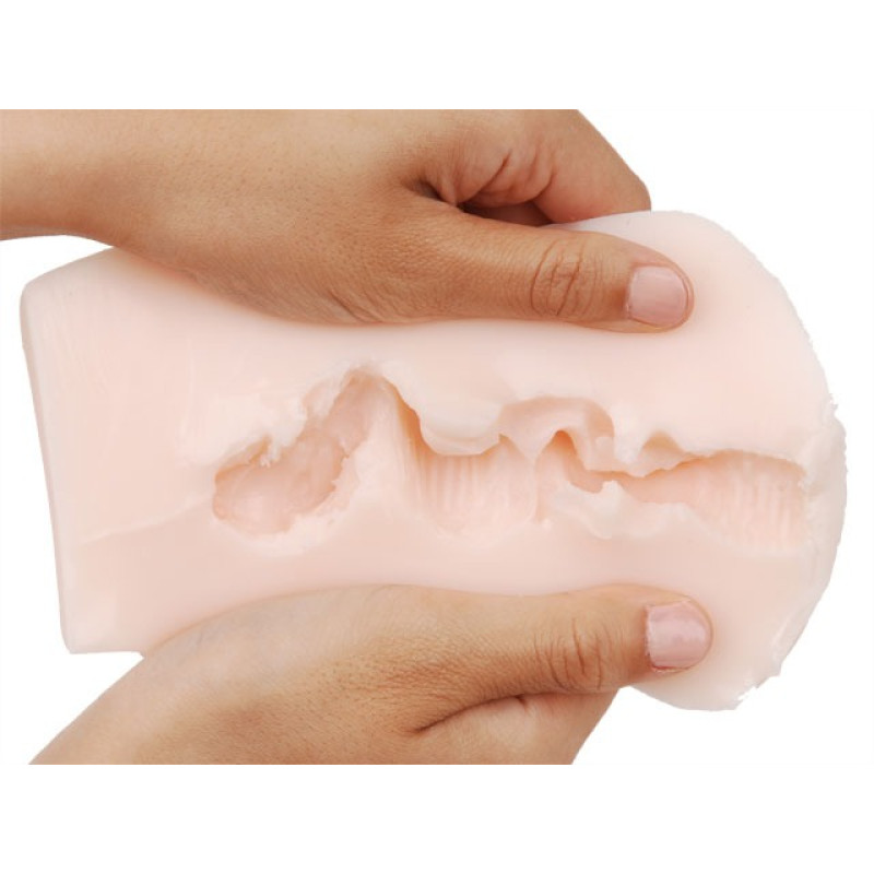 Мастурбатор NPG Meiki OL Rui Saotome Мастурбатор NPG Meiki OL Rui Saotome