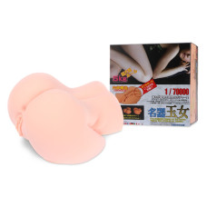 Мастурбатор Kokos Oknyeo