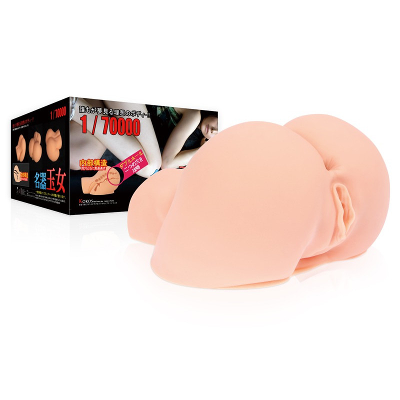 Мастурбатор Kokos Oknyeo Мастурбатор Kokos Oknyeo