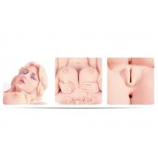 Мастурбатор Kokos Victoria