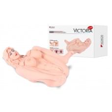 Мастурбатор Kokos Victoria