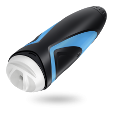 Мастурбатор Satisfyer Men