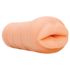 Мастурбатор рота Topco Sales Sex Please! Blow Me Mouth Stroker