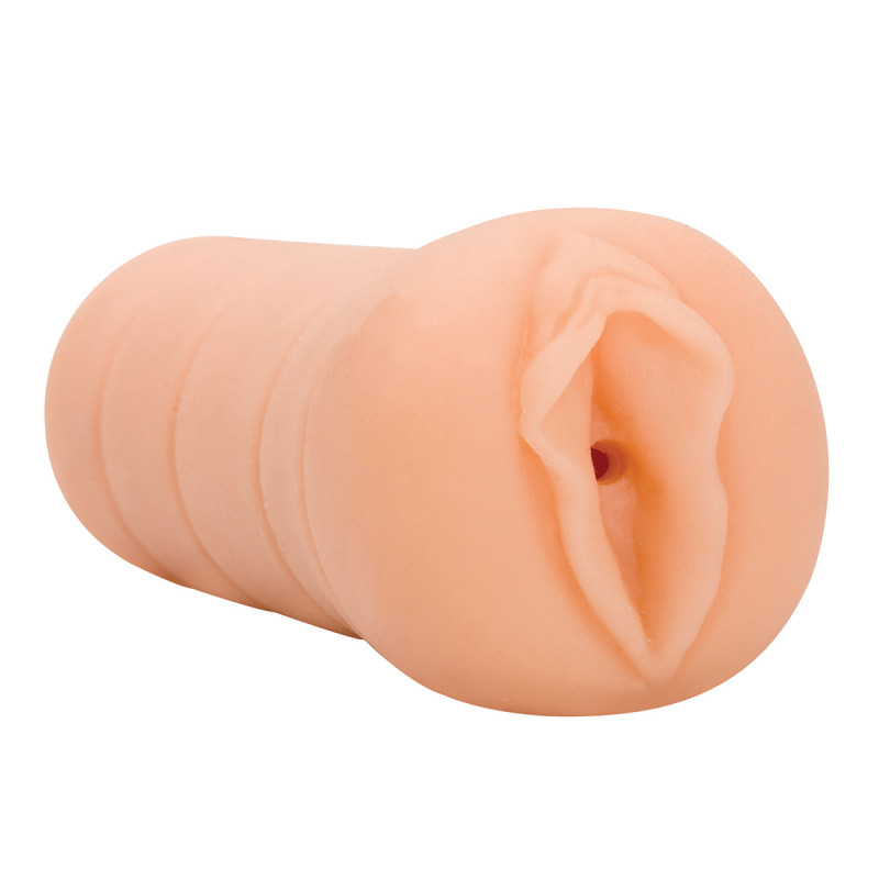 Мастурбатор Topco Sales Do Me Pussy Stroker