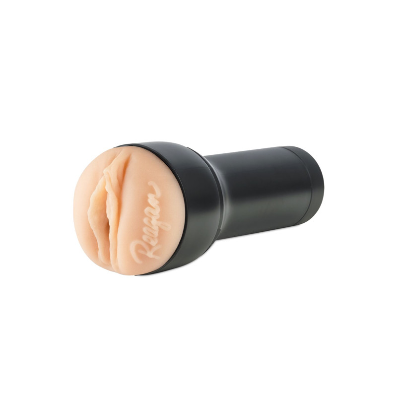 Мастурбатор Kiiroo Feel Reagan Foxx PBC совместим с PowerBlow и Keon Мастурбатор Kiiroo Feel Reagan Foxx PBC совместим с PowerBlow и Keon