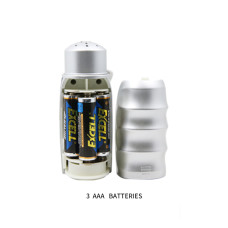 Реалістична вагіна LyBaile Cyber Vagina Тілесна