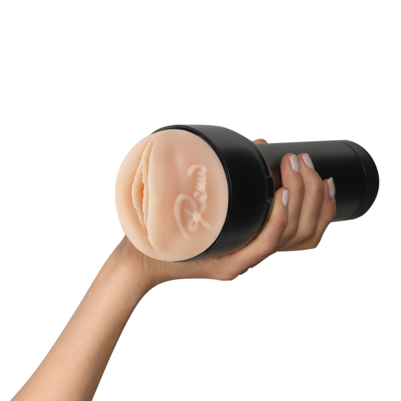 Мастурбатор Kiiroo Feel Romi Chase, копия вагины порнозвезды Мастурбатор Kiiroo Feel Romi Chase, копия вагины порнозвезды