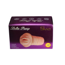 Мастурбатор sLash Pussy Miss Monica