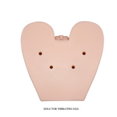 Мастурбатор Crazy Bull Exact Full Size Replica Vagina And Anal