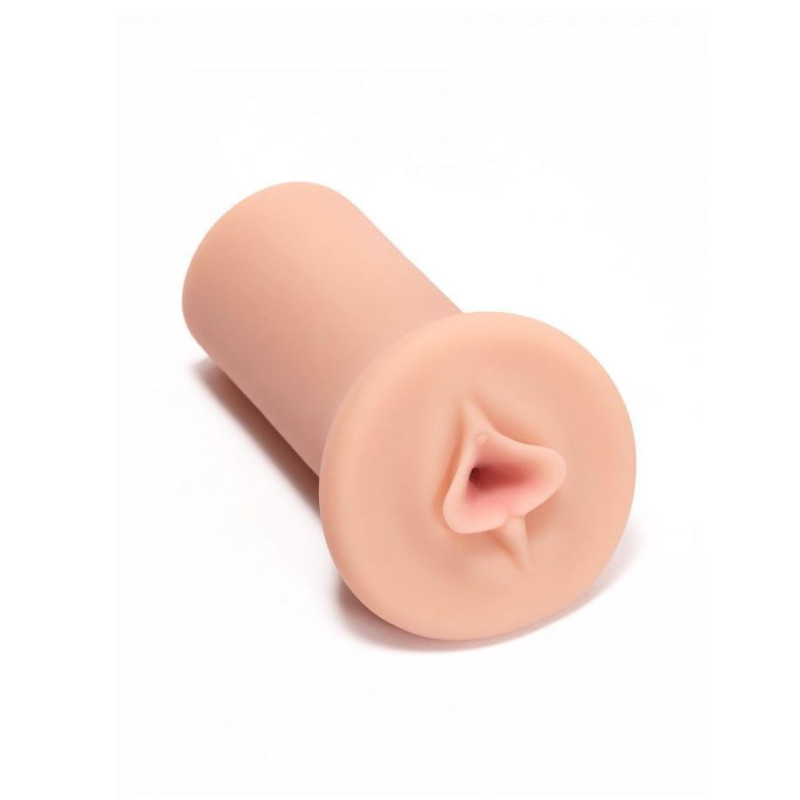 Мастурбатор вагина Pornhub Ribbed Pussy Stroker Мастурбатор вагина Pornhub Ribbed Pussy Stroker