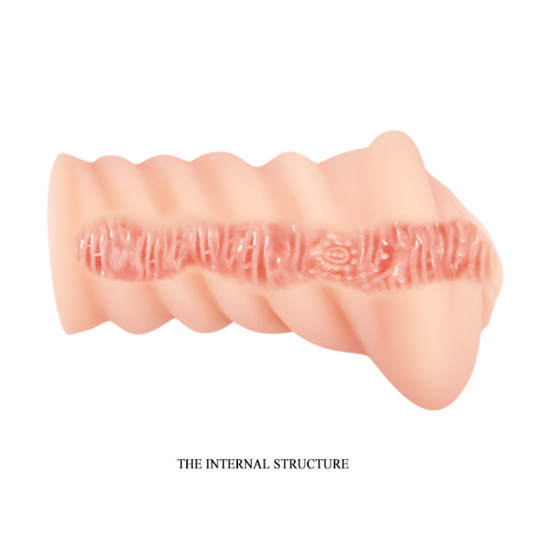 Мастурбатор Crazy Bull Laura Vagina Masturbator Мастурбатор Crazy Bull Laura Vagina Masturbator