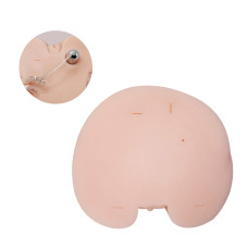 Реалістична вагіна LyBaile Cyber Vagina Тілесна