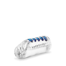 Мастурбатор Blush M For Men Snatch Прозрачный