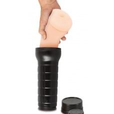 Мастурбатор Nature Skin Pussy Masturbator