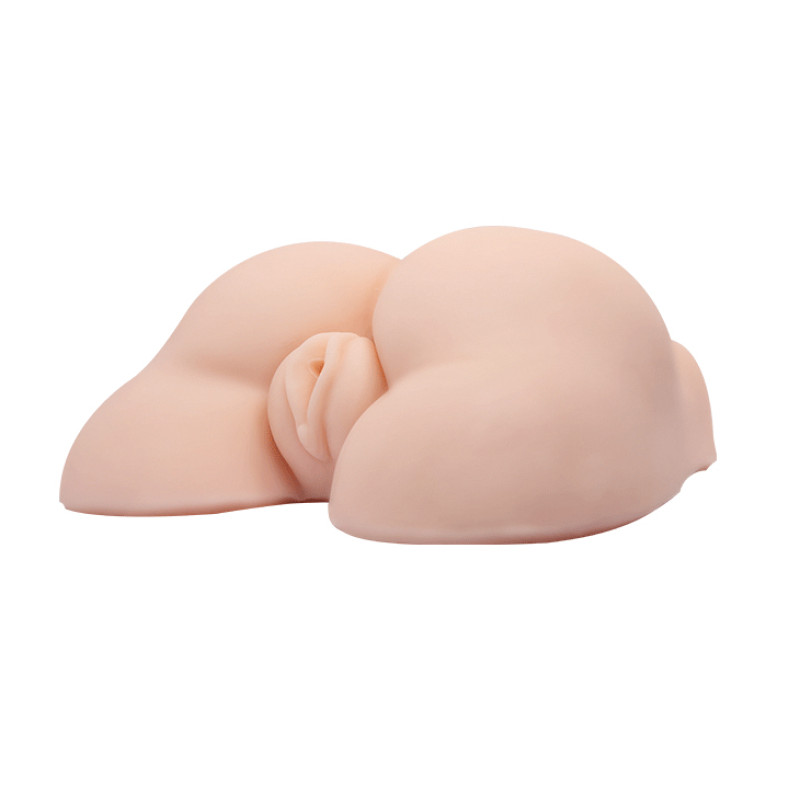 Мастурбатор Crazy Bull Exact Full Size Replica Vagina And Anal Мастурбатор Crazy Bull Exact Full Size Replica Vagina And Anal