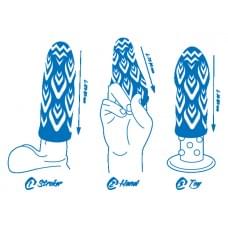 Мастурбатор Zolo Pocket Pool 8 Ball