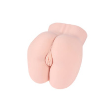 Мастурбатор Kokos Hera Hip Real Deluxe з вібрацією