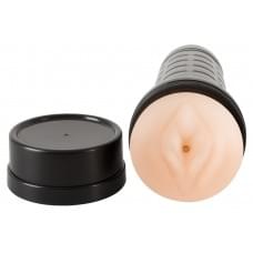 Мастурбатор Nature Skin Pussy Masturbator
