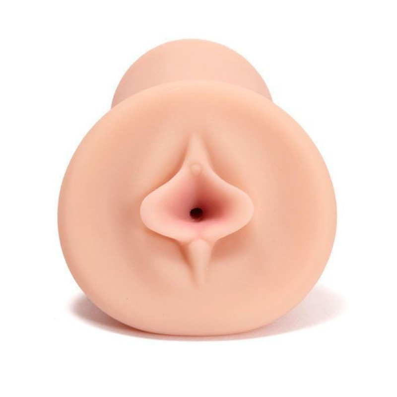 Мастурбатор вагина Pornhub Ribbed Pussy Stroker Мастурбатор вагина Pornhub Ribbed Pussy Stroker